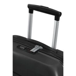 American Tourister Air Move Spinner 55 Black -Mode Tassen image 5998
