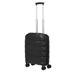 American Tourister Air Move Spinner 55 Black -Mode Tassen image 5999