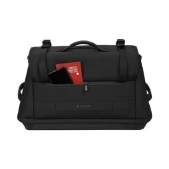Victorinox Crosslight Duffel Black 21 Victorinox Crosslight Duffel Black -Mode Tassen image 60