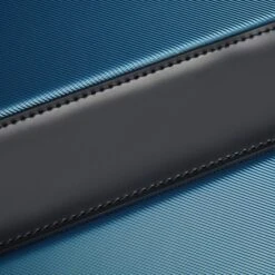 Delsey Promenade Hard 2.0 Expandable Trolley 76 Blue -Mode Tassen image 6027