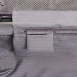 Delsey Promenade Hard 2.0 Expandable Trolley 76 Blue -Mode Tassen image 6029