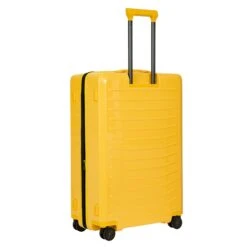Porsche Design Roadster Hardcase 4W Trolley L Shiny Racing Yellow 15 Porsche Design Roadster Hardcase 4W Trolley L Shiny Racing Yellow -Mode Tassen image 6032