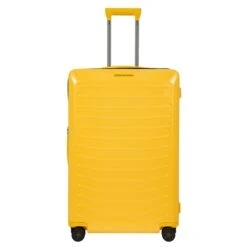 Porsche Design Roadster Hardcase 4W Trolley L Shiny Racing Yellow 16 Porsche Design Roadster Hardcase 4W Trolley L Shiny Racing Yellow -Mode Tassen image 6033