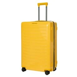 Porsche Design Roadster Hardcase 4W Trolley L Shiny Racing Yellow 17 Porsche Design Roadster Hardcase 4W Trolley L Shiny Racing Yellow -Mode Tassen image 6034