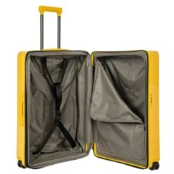 Porsche Design Roadster Hardcase 4W Trolley L Shiny Racing Yellow 20 Porsche Design Roadster Hardcase 4W Trolley L Shiny Racing Yellow -Mode Tassen image 6037