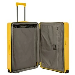 Porsche Design Roadster Hardcase 4W Trolley L Shiny Racing Yellow 21 Porsche Design Roadster Hardcase 4W Trolley L Shiny Racing Yellow -Mode Tassen image 6038