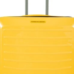Porsche Design Roadster Hardcase 4W Trolley L Shiny Racing Yellow 22 Porsche Design Roadster Hardcase 4W Trolley L Shiny Racing Yellow -Mode Tassen image 6039