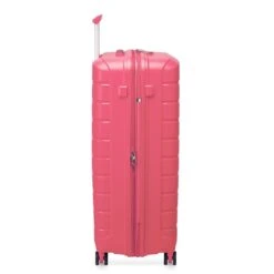 Roncato Butterfly Expandable Trolley 78 Rosa 16 Roncato Butterfly Expandable Trolley 78 Rosa -Mode Tassen image 6044