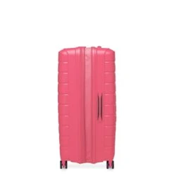 Roncato Butterfly Expandable Trolley 78 Rosa 18 Roncato Butterfly Expandable Trolley 78 Rosa -Mode Tassen image 6046