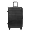 Samsonite Stackd Spinner 75 Black