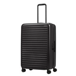 Samsonite Stackd Spinner 75 Black -Mode Tassen image 6059