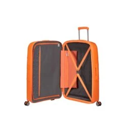 American Tourister Starvibe Spinner 77 EXP Papaya Smoothie 19 American Tourister Starvibe Spinner 77 EXP Papaya Smoothie -Mode Tassen image 6082