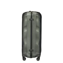 Samsonite C-Lite Spinner 81 Metallic Green -Mode Tassen image 6087