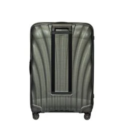 Samsonite C-Lite Spinner 81 Metallic Green -Mode Tassen image 6088