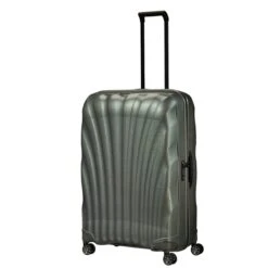 Samsonite C-Lite Spinner 81 Metallic Green -Mode Tassen image 6090
