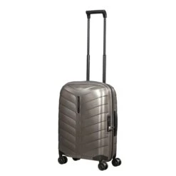 Samsonite Attrix Spinner 55 EXP Dune -Mode Tassen image 6098