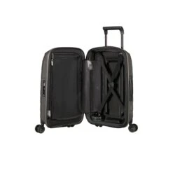 Samsonite Attrix Spinner 55 EXP Dune -Mode Tassen image 6099