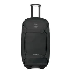 Osprey Sojourn Wheeled Travel Pack 80L Black