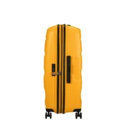 American Tourister Bon Air DLX Spinner 75 Expandable Light Yellow -Mode Tassen image 6120