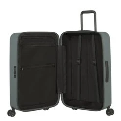 Samsonite Stackd Spinner 81 Forest -Mode Tassen image 6128