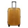 Samsonite Proxis Spinner 69 Honey Gold -Mode Tassen image 6139