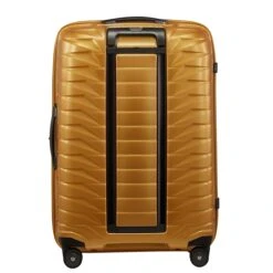Samsonite Proxis Spinner 69 Honey Gold -Mode Tassen image 6141