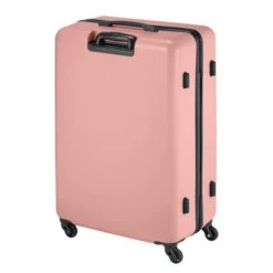 Princess Traveller PT-01 Large Trolley Peony Pink -Mode Tassen image 6147