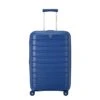 Roncato Butterfly Expandable Trolley 68 Blu Notte -Mode Tassen image 6150