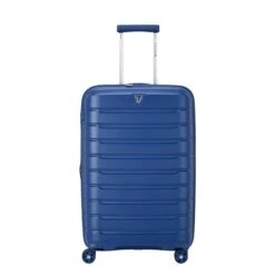 Roncato Butterfly Expandable Trolley 68 Blu Notte