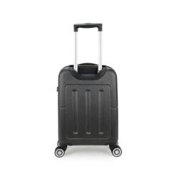 Decent Neon-Fix Trolley 55 Antraciet -Mode Tassen image 6163