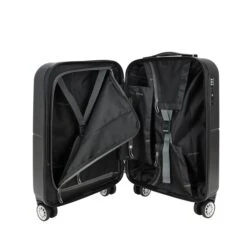 Decent Neon-Fix Trolley 55 Antraciet -Mode Tassen image 6165