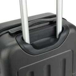 Decent Neon-Fix Trolley 55 Antraciet -Mode Tassen image 6166