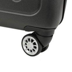 Decent Neon-Fix Trolley 55 Antraciet -Mode Tassen image 6167