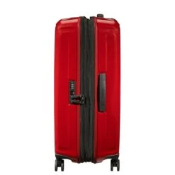 Samsonite Nuon Spinner 69 Exp Metallic Red -Mode Tassen image 6175
