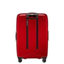 Samsonite Nuon Spinner 69 Exp Metallic Red -Mode Tassen image 6176