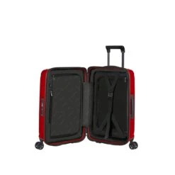 Samsonite Nuon Spinner 69 Exp Metallic Red -Mode Tassen image 6178