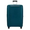 Samsonite Upscape Spinner 81 Expandable Petrol Blue -Mode Tassen image 6181