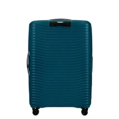 Samsonite Upscape Spinner 81 Expandable Petrol Blue -Mode Tassen image 6183