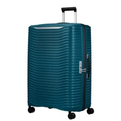 Samsonite Upscape Spinner 81 Expandable Petrol Blue -Mode Tassen image 6184