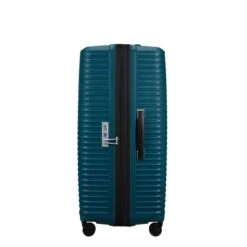 Samsonite Upscape Spinner 81 Expandable Petrol Blue -Mode Tassen image 6185
