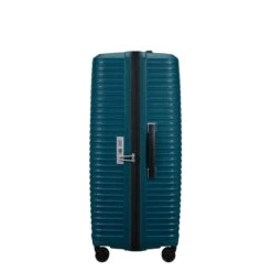Samsonite Upscape Spinner 81 Expandable Petrol Blue -Mode Tassen image 6186
