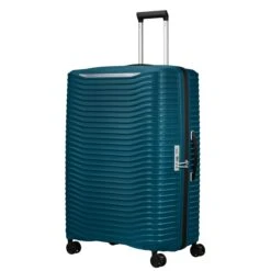 Samsonite Upscape Spinner 81 Expandable Petrol Blue -Mode Tassen image 6188