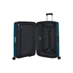 Samsonite Upscape Spinner 81 Expandable Petrol Blue -Mode Tassen image 6189