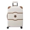 Delsey Chatelet Air 2.0 4 Wheel Large Trolley 76 Angora -Mode Tassen image 6200