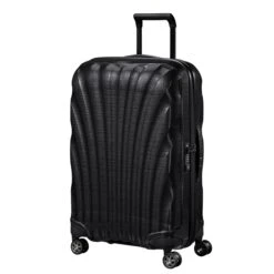 Samsonite C-Lite Spinner 69 Black -Mode Tassen image 6214