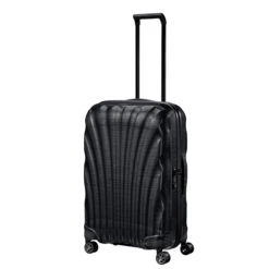 Samsonite C-Lite Spinner 69 Black -Mode Tassen image 6219