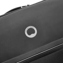 Delsey Brochant 2.0 Cabin Trolley 55/35 Expandable 4W Black -Mode Tassen image 6225