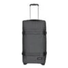 Eastpak Transit'R M Black Denim 2 Eastpak Transit'R M Black Denim -Mode Tassen image 6227