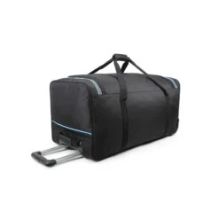 Decent Flexplus Reistas Met Wielen 78 Zwart/blauw -Mode Tassen image 624