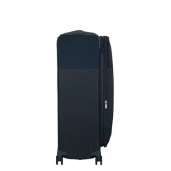 Samsonite D'Lite Spinner 78 Exp Midnight Blue -Mode Tassen image 6243
